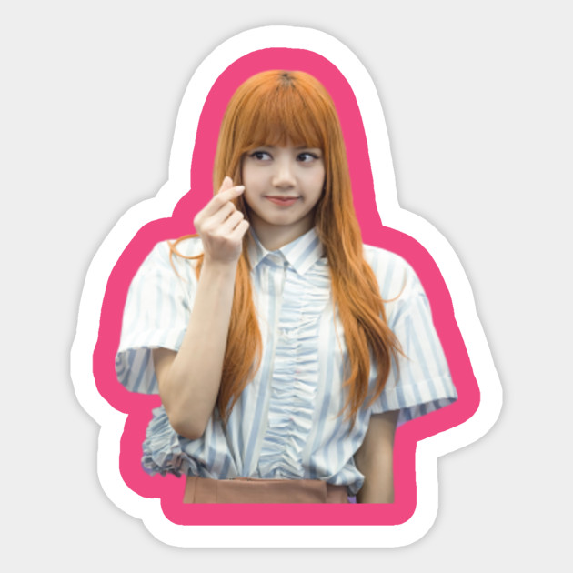 Blackpink Stickers - blackpink reborn 2020